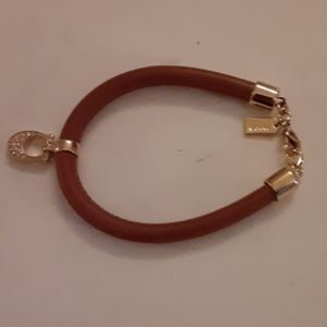 Coach Bracelet